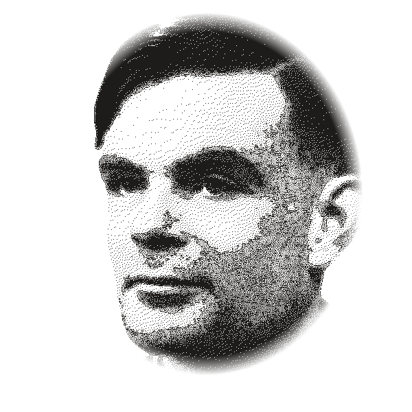 Alan Turing