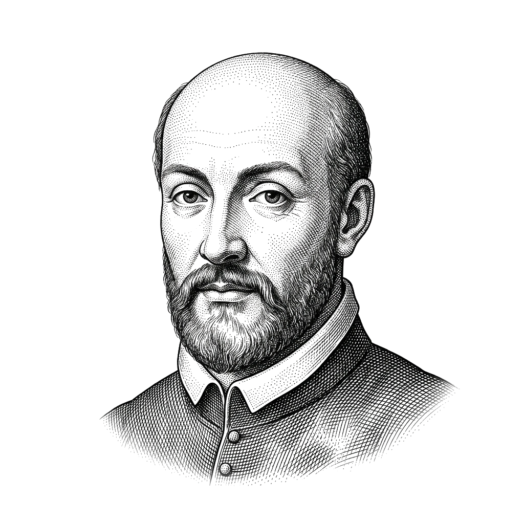 Andrea Palladio