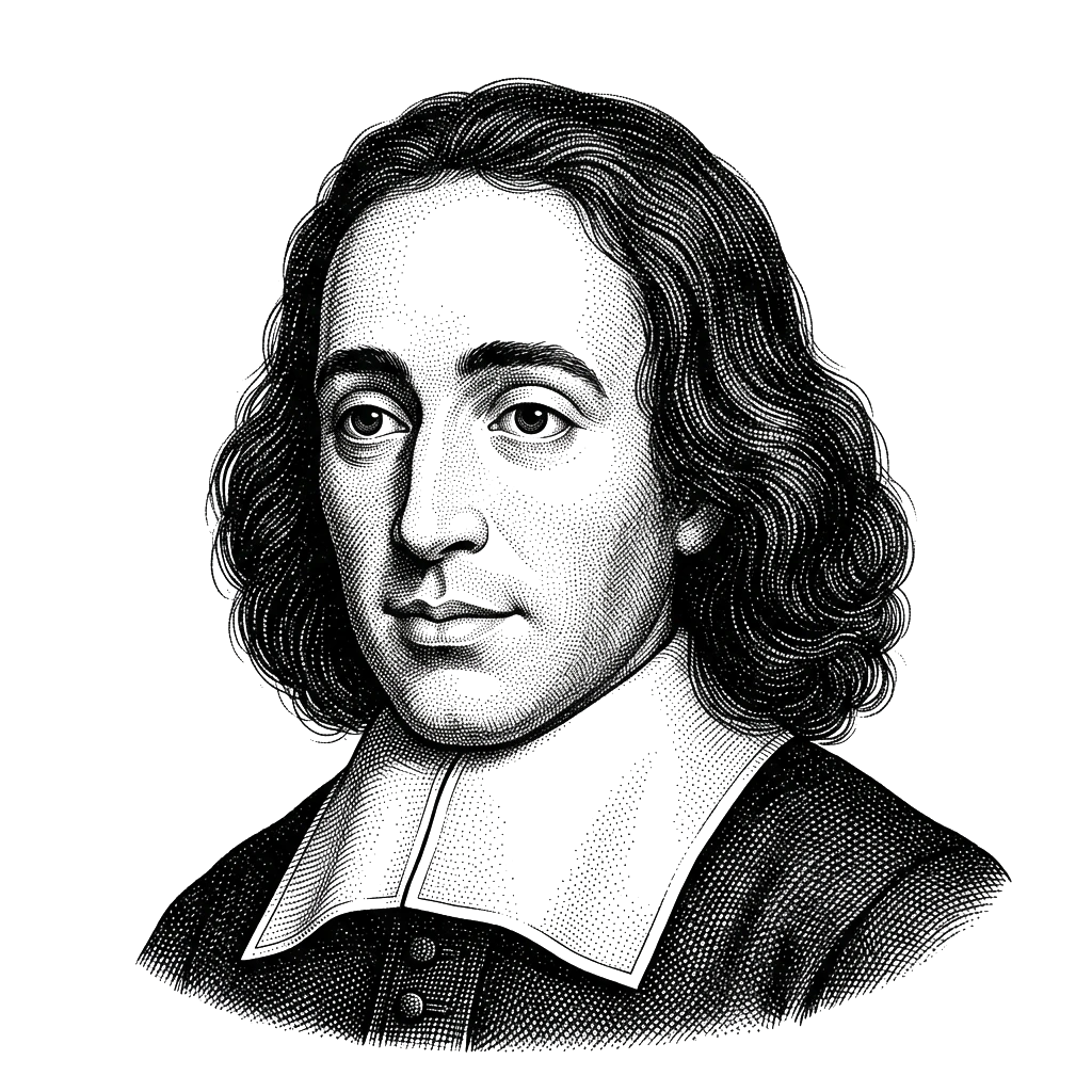 Baruch Spinoza