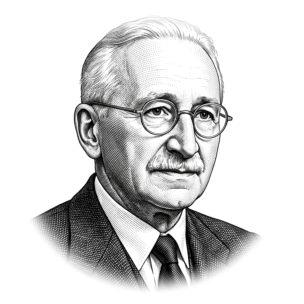 Friedrich Hayek