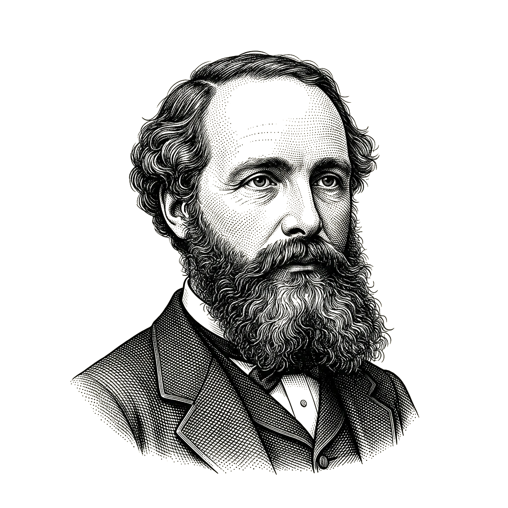 James Clerk Maxwell