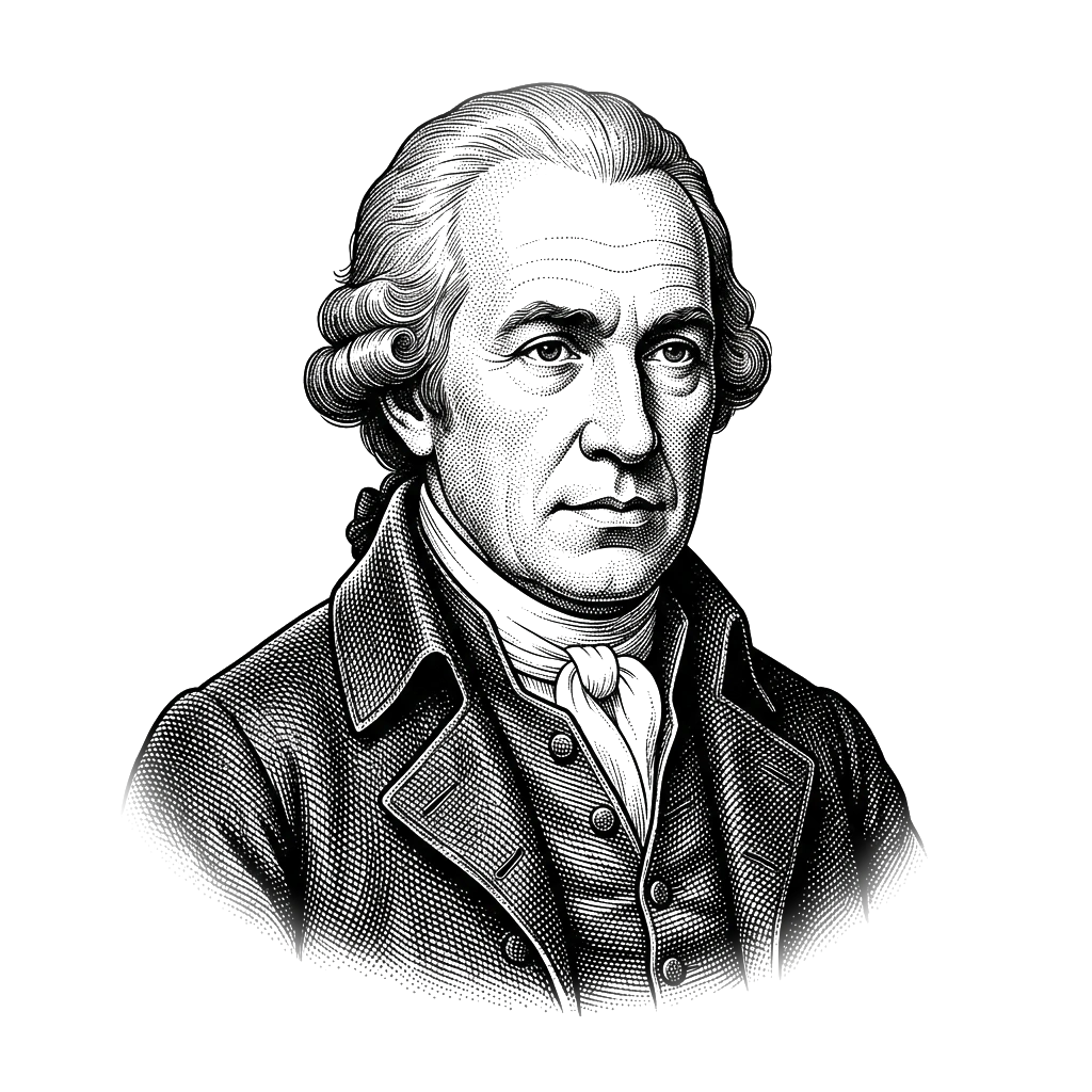 James Watt