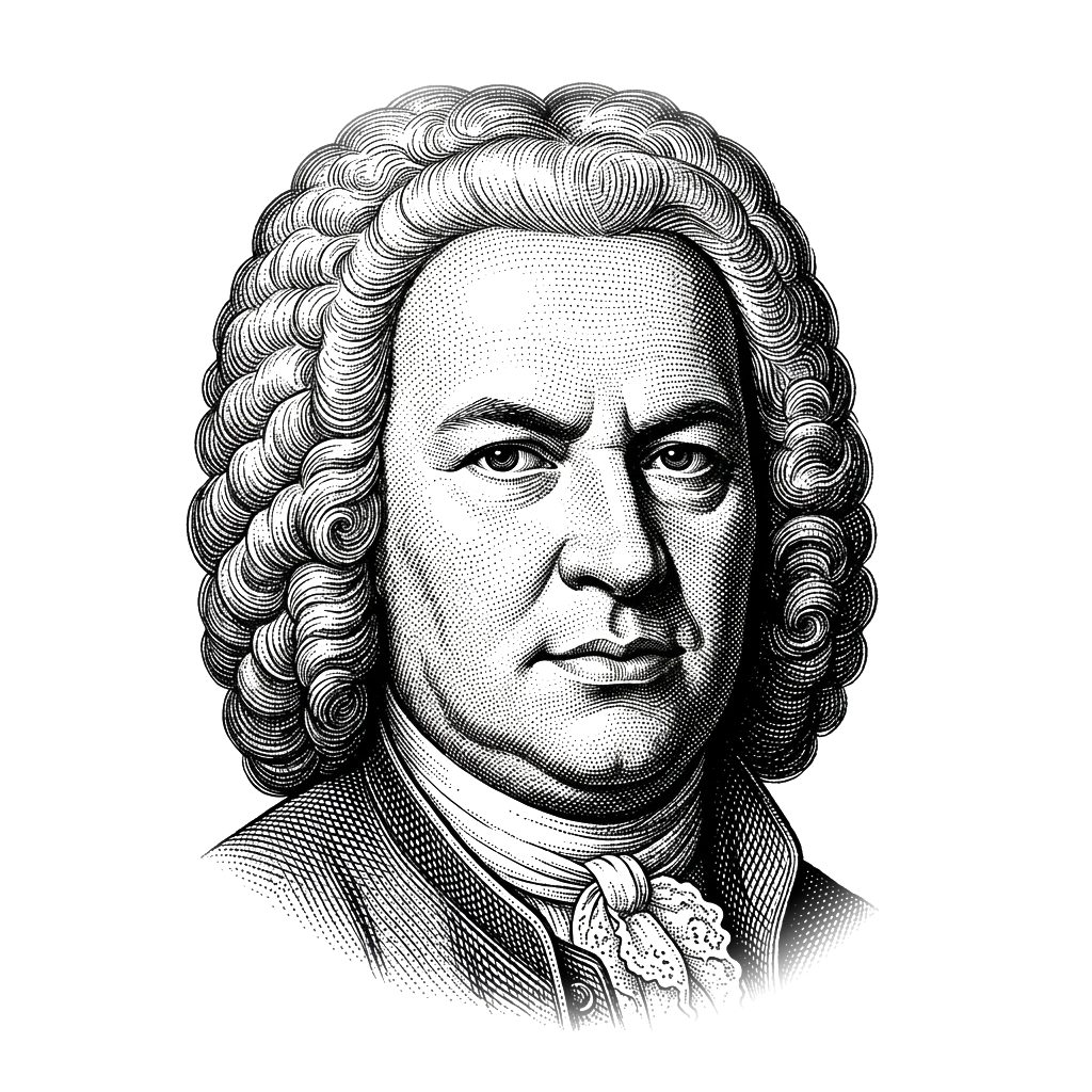 Johann Sebastian Bach