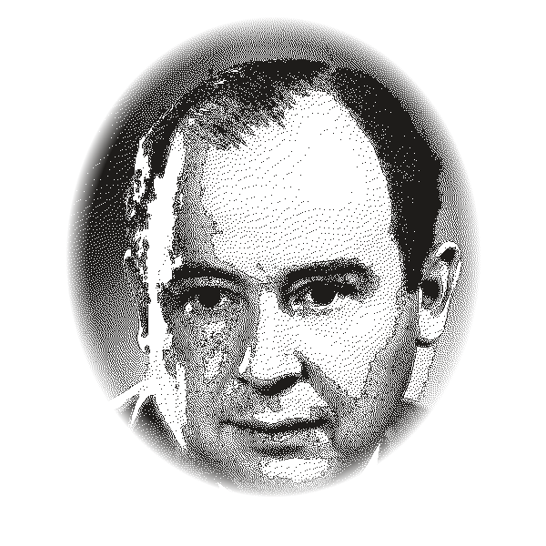 John von Neumann