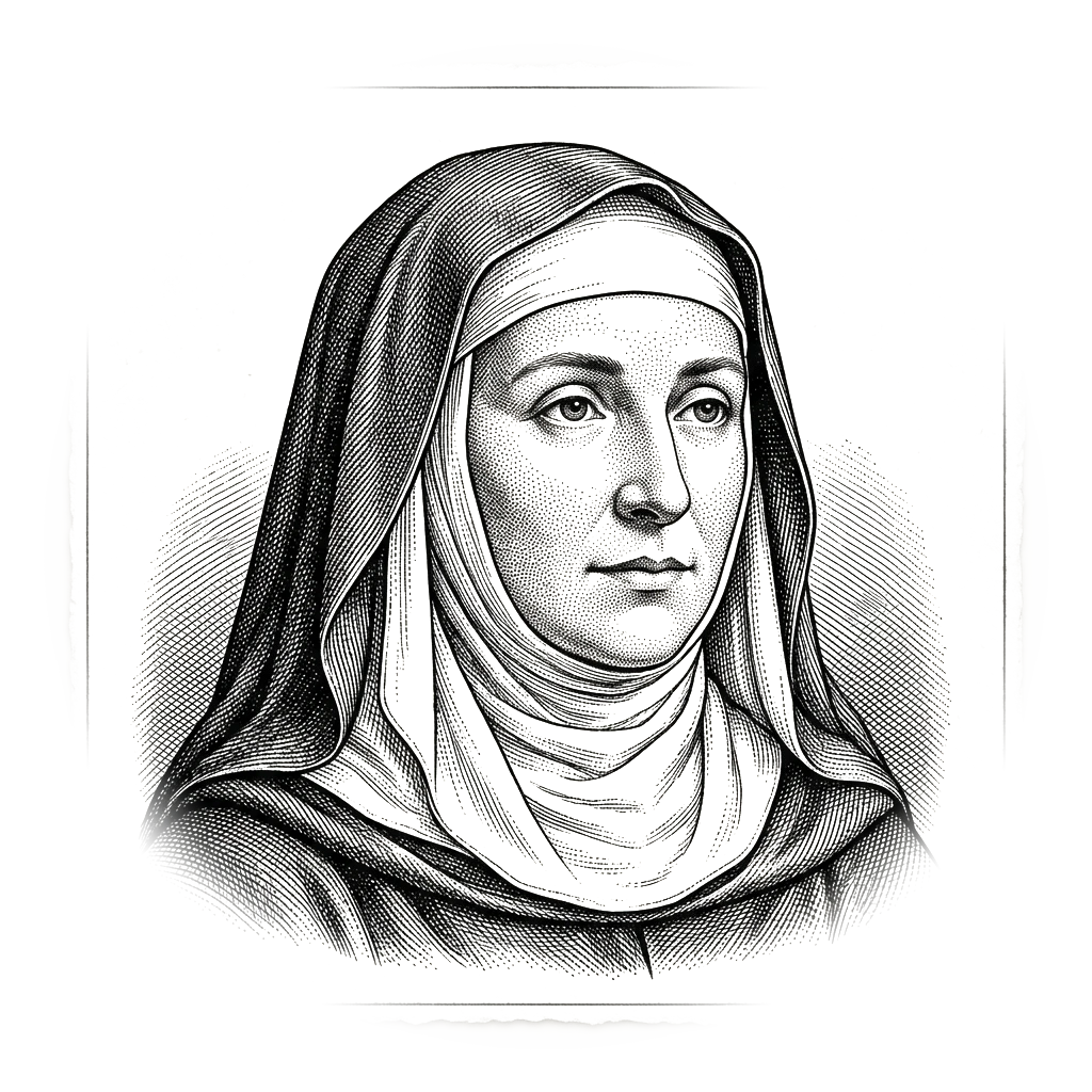 Julian of Norwich