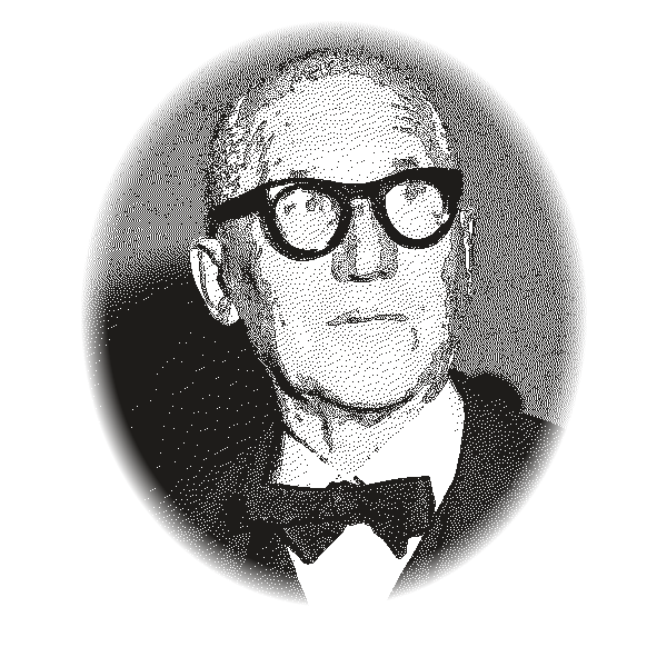 Le Corbusier