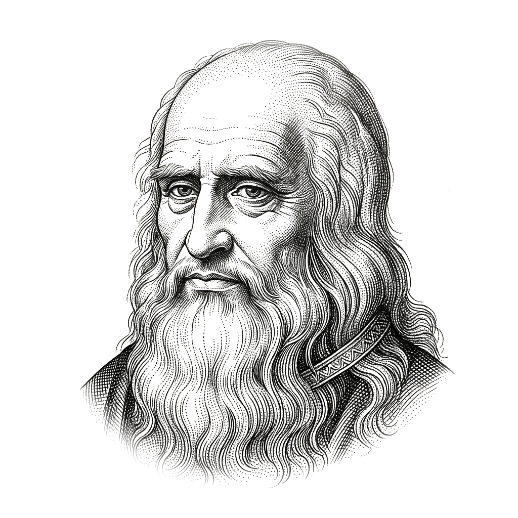 Leonardo da Vinci