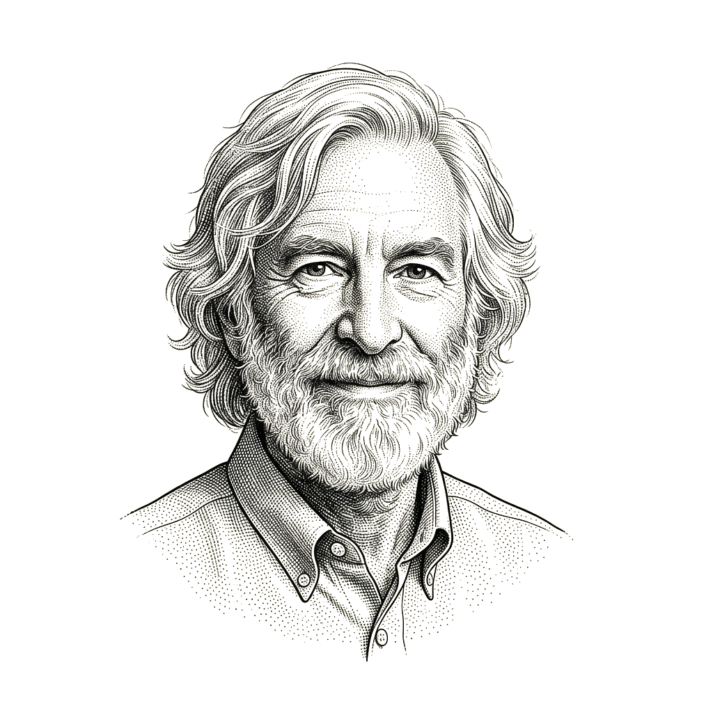 Leslie Lamport