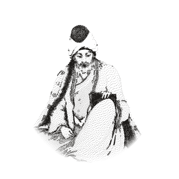 Jalal al-Din Muhammad Rumi